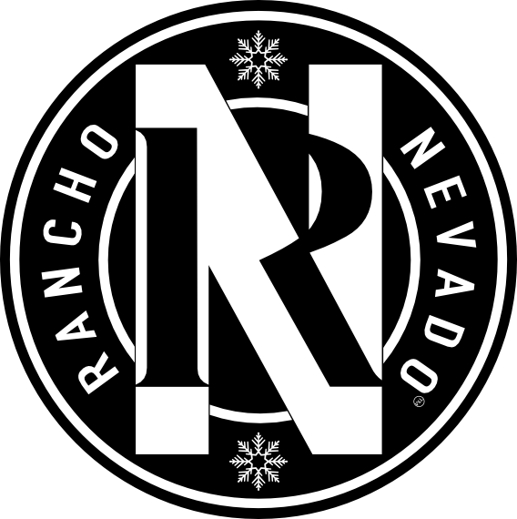 rancho nevado - eclectic art co.